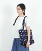 Sseonegteu Snct Floral Tee - White