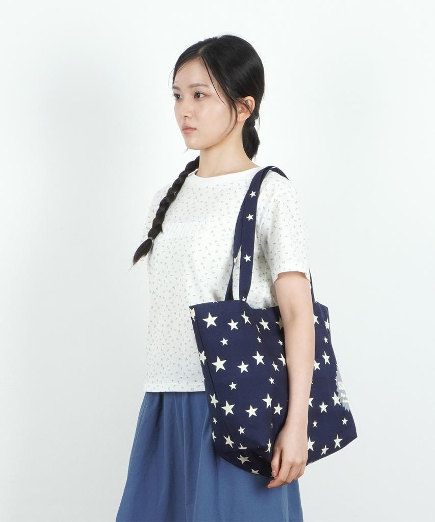 Sseonegteu Snct Floral Tee - White