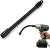 1/2 Flexible Shaft Extension Rod Torque Socket, 2026 New Ratchet Wrench Electric Wrench Connector, Portable Hand Tool (250 mm)
