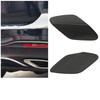 For  Mercedes Benz GLE Class W292 Rear Trailer Cover GLS Class W166 Rear Towing Hook Frosted Cover 1668858322  2015-