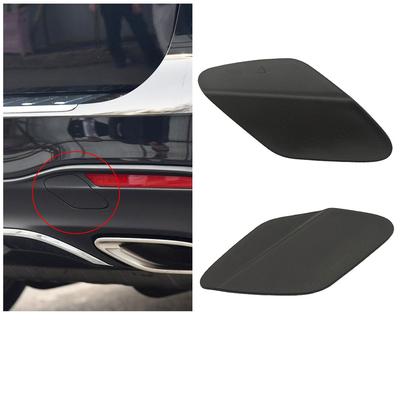 Accesorii de exterior – Bare de protecție