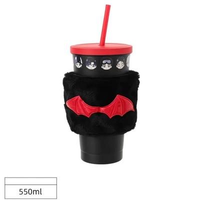 X MINISO - Charakter-Trinkbecher 550ml