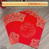 New Year Children's Cultural Heritage Rubbing & Printing Art DIY Parent-Child Activity Kit
