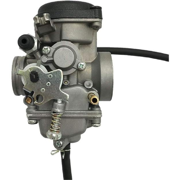 Карбюратор для Jianshe 250 JS250 Roketa Baja WD250-U Trail JetMoto Tank 250 RTU-250Y 250U-344 Carb