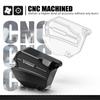 NICECNC For GasGas EC 300 EC 250 MC 250 EX 300 2024-2025 Performance Oversized Power Valve Cover For KTM EXC 300 TBI XCW 300