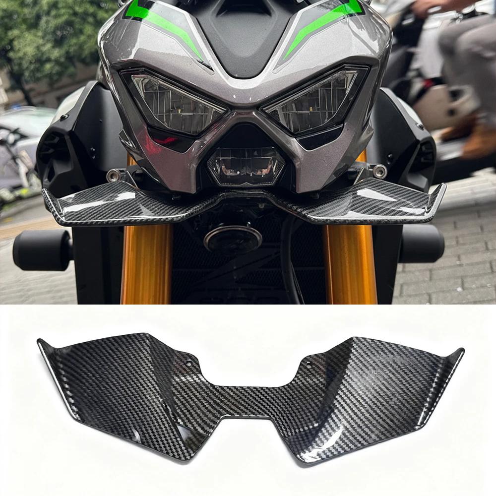 For Kawasaki Z900 2025 Z900SE 2025 2026 Motorcycle Water Tank Left Right Side Panel Shell Cover Air Inlet Cover Side Gas Guard