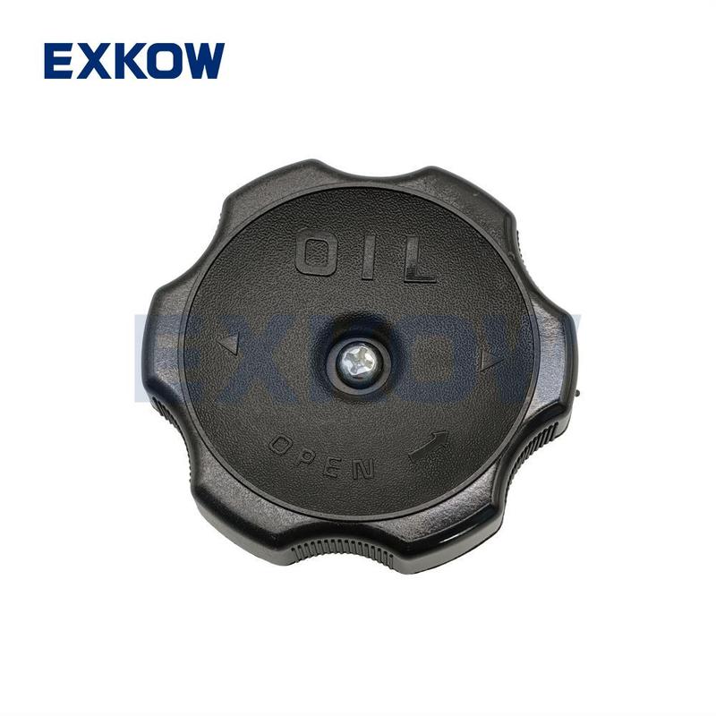 Engine Oil Filler Cap for Mitsubishi L200 Triton Pajero Sport Nativa Montero IO Outlander Lancer L300 L400 Galant EXPO MD132260
