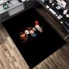 Horror Characters Home Decorative Rugs Office Carpets Room Mats Computer Chair Rug Festival Gifts