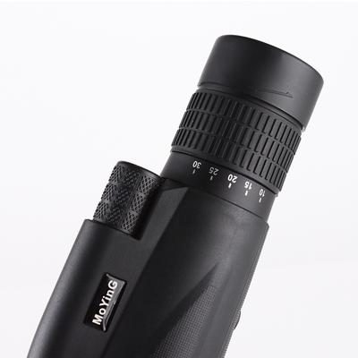 Toptan Sınır Ötesi Yeni 10-30X50 Yakınlaştırma Monoküler Açık Hava Teleskopu Büyük Göz Merceği Taşınabilir Elde Taşınabilir Fotoğraf.