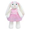 Carrot Rabbit Plush Toy Series - Soothing Dolls Available Now