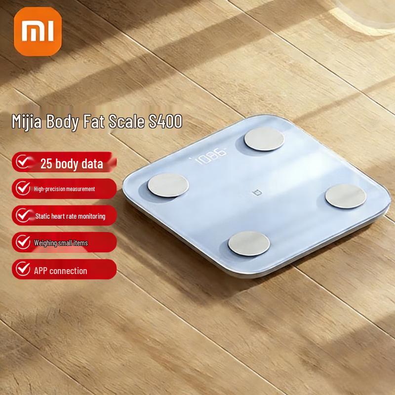 Xiaomi Smart Body Fat Scale S400 (CN version)