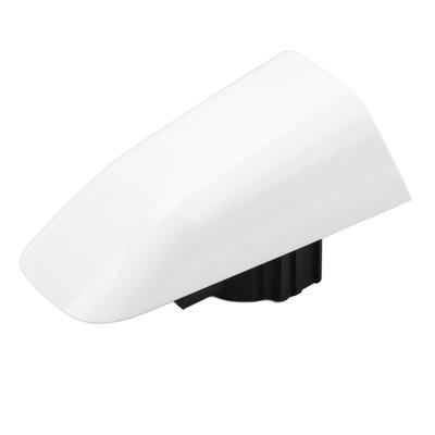 Κάλυμμα Καπάκι Χειρολαβής Εμπρός Πόρτας LR068337 Δεξί Εξωτερικό Χειρολαβή Κλείδωμα Καπάκι Κλειδιού Αντικατάσταση για Land Rover