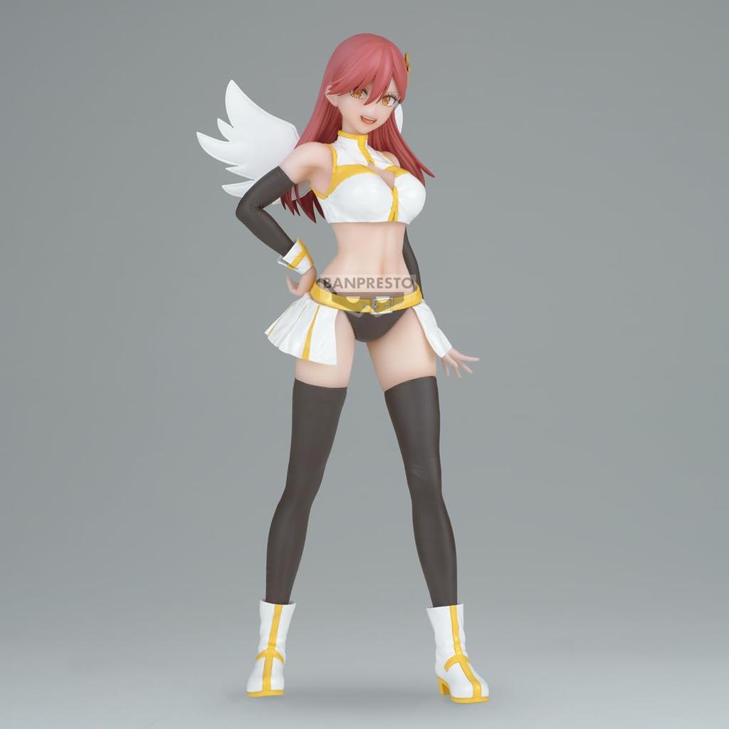 2.5-Dimensional Temptation GLITTER & GLAMOURS Ariel Angel Airborne Corps ver.