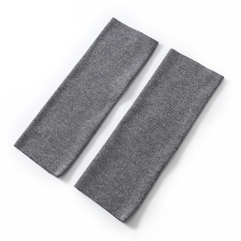 Silk Wrist & Elbow Support for Summer - Unisex Cold Protection & Scar Coverage