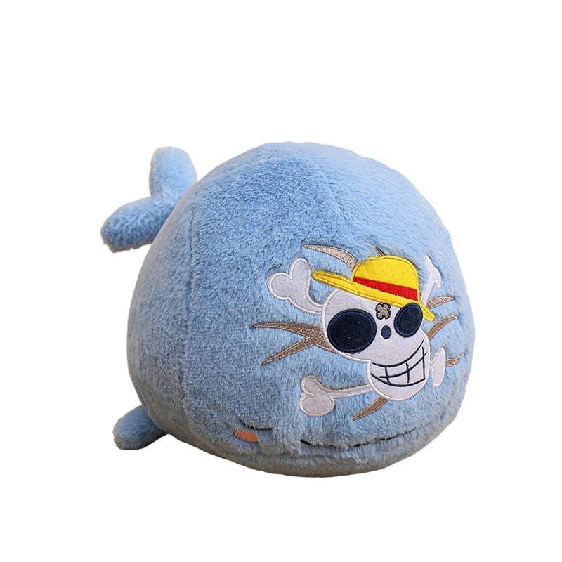 Cartoon Anime Plush Toy With Pp Cotton Filling For Kids And Collectors