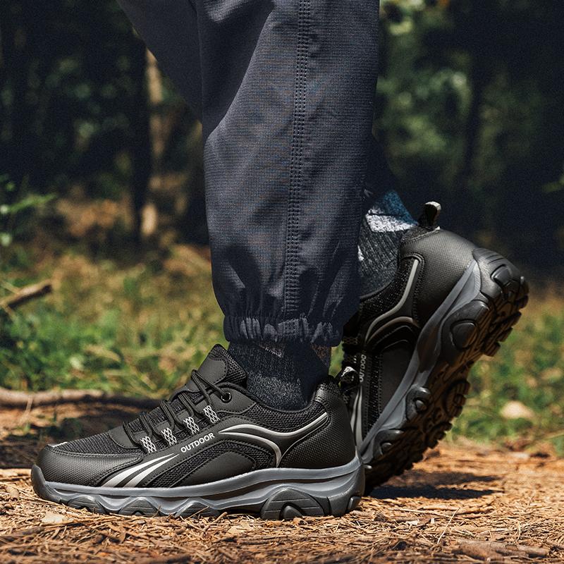 Pánské/dámské módní outdoorové horolezecké sportovní boty Velké velikosti Tenisky