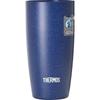 Thermos JDM-420 Ceramic-Lined Stainless Steel Insulated Mug