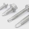 410 Stainless Steel Hex Drill & Dovetail Screw Set for Color Steel Tile