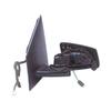 Reversing Rearview Mirror Assembly for Mercedes-Benz W176 (2012-2016)