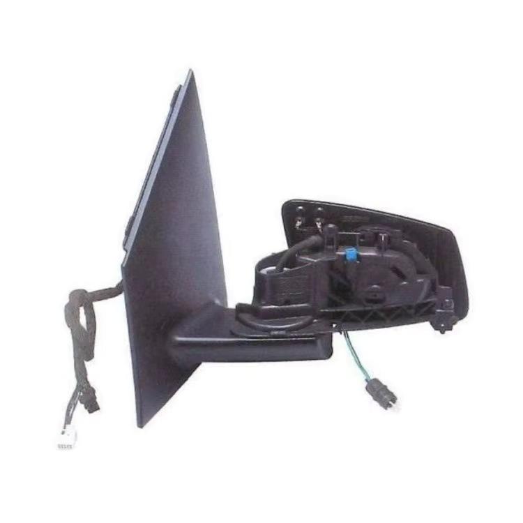 Reversing Rearview Mirror Assembly for Mercedes-Benz W176 (2012-2016)