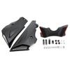 MT09 2025-2025 Motorcycle Chassis Belly Pan Lower Engine Spoiler Fairing Guards For YAMAHA MT-09 MT 09 Tracer 9 XSR900 FZ9 FZ 9
