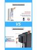 Nibu Soda Water Maker: Home & Commercial Beverage Carbonator for Soda, Bubbles, and Milk Tea.