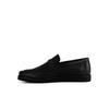 Daks Men S Comfort Semi caSual Loafer Black Drm617kg10