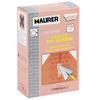 MAURER - Edil Exterior Stucco.Maurer (Box 1 Kg.)