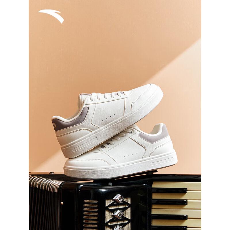 ANTA Women s Light Breeze Water-Repellent Sneakers 40