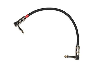 Belden 8412 Patchkabel 30cm L-L Schwarz