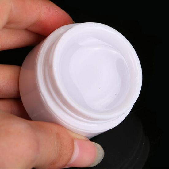 Women UV Gel Polish Nail Art Tips Glue Extension Manicure Salon Tool