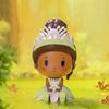 New POP MART Disney Characters Princess Seating Collection Mystery Boxes Single Mystery Box/Full Box 12 Pcs 6972368564194