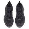 Anta Panshi Fleece Comfortable Fashion Durable Warm Low-Top Casual Shoes Women sneaker Basic-Black 122548952-5