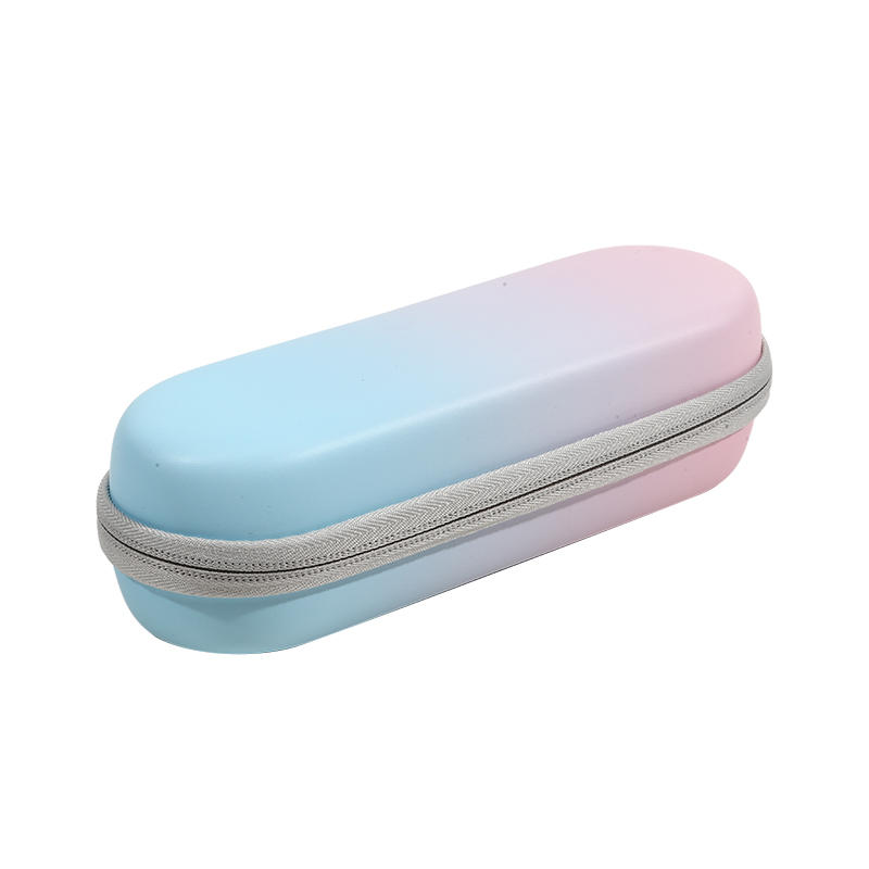 Portable EVA Storage Case For Electric Toothbrush Carrying Hard Protective Shell Organizer Holder Travel Accessories HOT