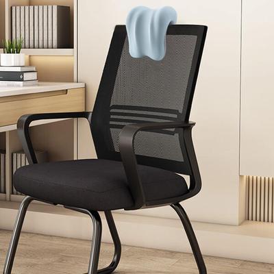 Desk Chair Neck Rest, Memory Foam for Adults And Students