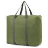 OEING Heavy-Duty Canvas Moving Storage Bag