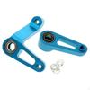 Blue DIY Assembly for Vehicle