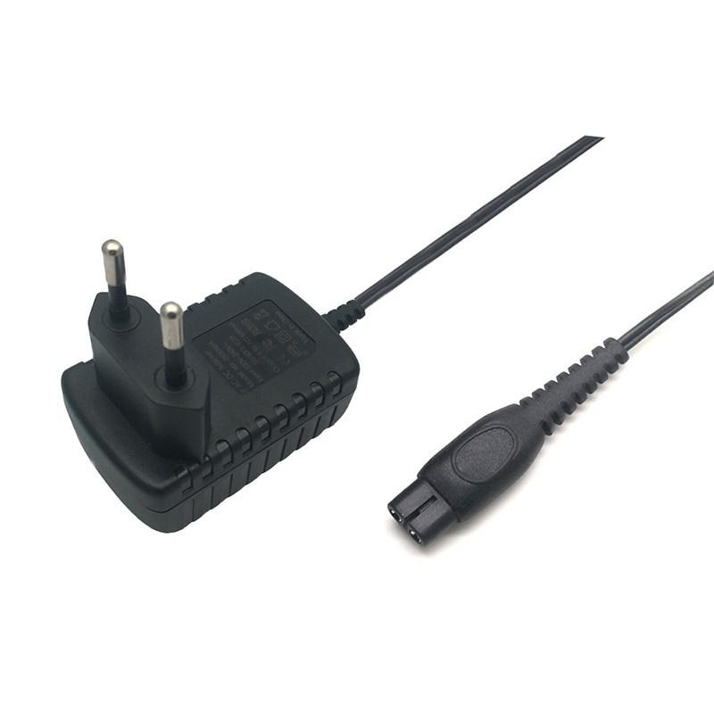 

For Karcher WV50/WV60/WV70/WV75 5.5V Vacuum Cleaner Power Adapter Charger EU Plug