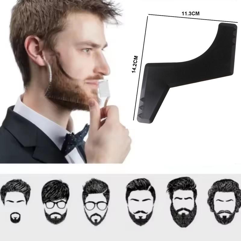Male Shaving Apron Beard Catcher Cape Care Bib Face Shaved Hair Adult Bibs Shaver Cleaning Hairdresser Gift Fit For Man Clean Apron