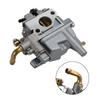 Carburador Carb para Yamaha 4 Tempos 2.5HP 2HP F2.5A Motor de Popa 69M-14301-00
