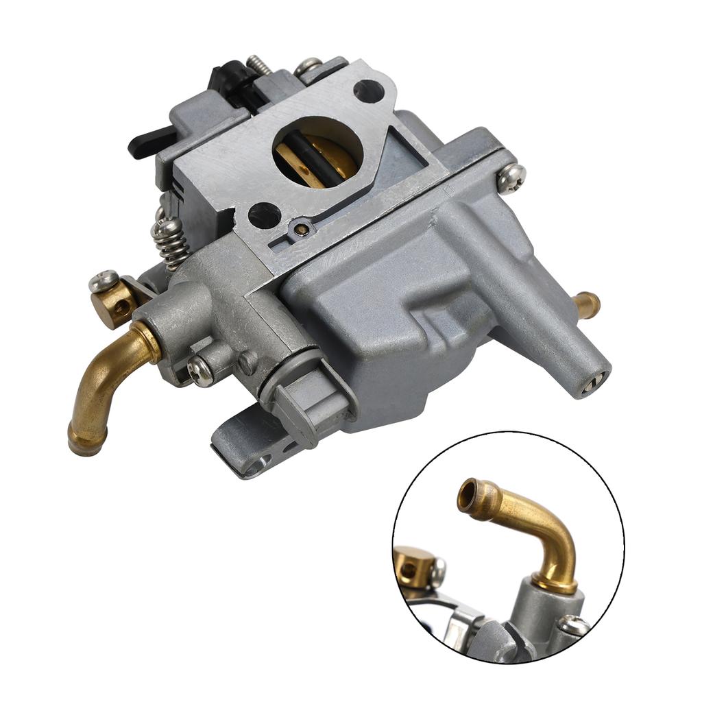Carburator Carb potrivit pentru Yamaha 4 Timpi 2.5CP 2CP F2.5A Motor Exterior 69M-14301-00