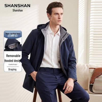 Chaquetas y abrigos – Chaquetas