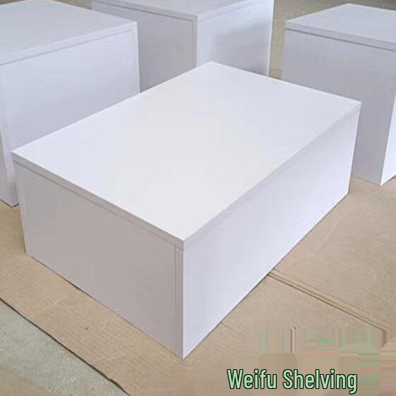 Wooden Display Platform for Clothing, Catwalk, Wedding Dress, or Home Furniture.
