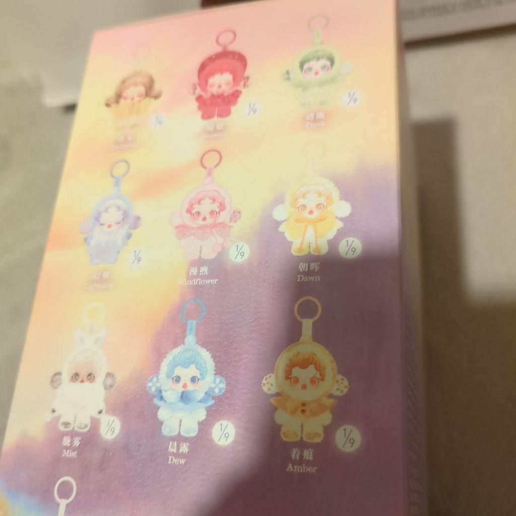 [USED] POP MART Popular SKULL PANDA