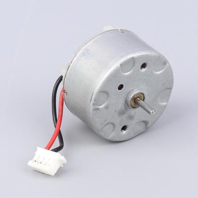 Sweeping Machine Electric Machinery Rf-500Tb-10850 Dv15 With Carbon Brush Shaft Length 8Mm