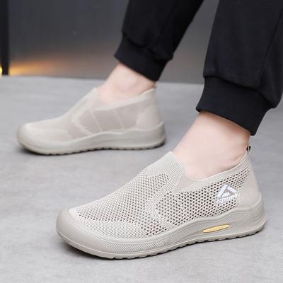 Sapatos de homem – Ténis