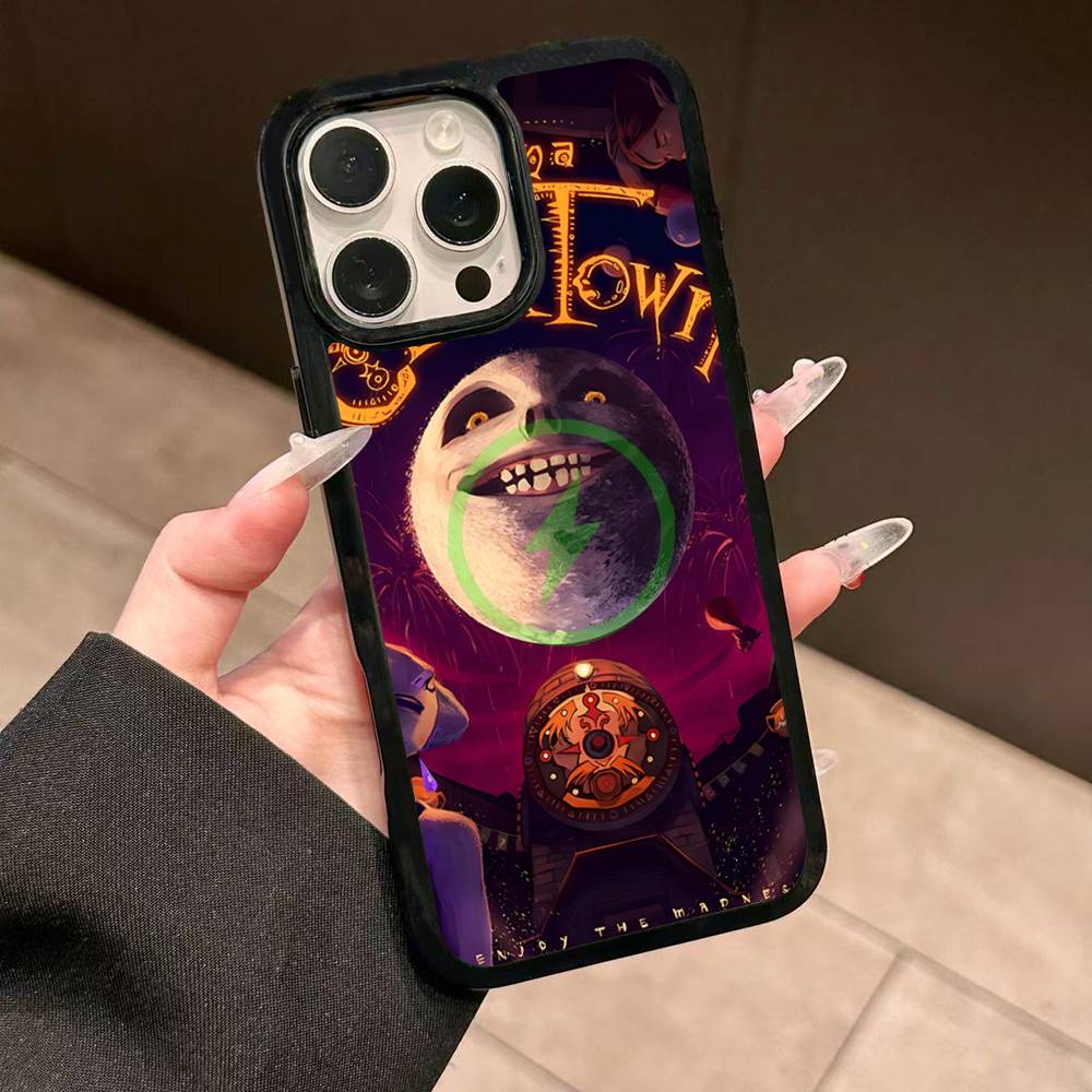 Hot Game The Legend Of Zeldas Phone Cover For IPhone 17 16 15 14 13 12 11 Pro Max Mini For Magsafe Magnetic Wireless Charge