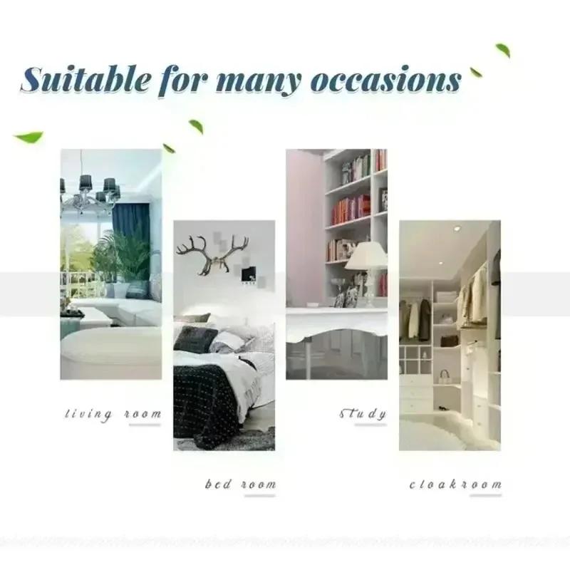 Nordic Moroccan Retro Ethnic Style Patchwork Pattern Square Carpet Bedroom and Living Room Indoor Use Decoration