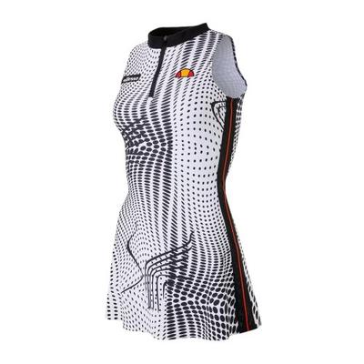 Ellesse Womens/Ladies Cally Athletic Dress