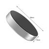 Magnetic Car Phone Holder Universal Car Phone Stand For IPhone Dashboard Wall Mounted Car Magnet Sticker